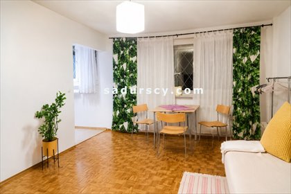 Przytulna kawalerka 30m2 w zielonym sercu Powiśla mieszkanie Warszawa, Śródmieście, Powiśle