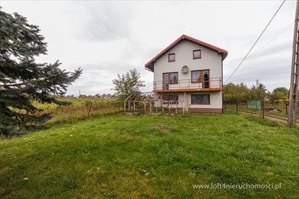 Dom na sprzedaż Tarnów, Klikowa, Muzyczna 340m2 Foto 3