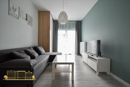 mieszkanie na wynajem 30m2 mieszkanie Kraków, Ruczaj, Jana Kantego Federowicza