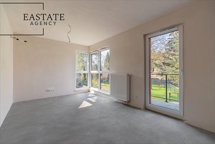 mieszkanie na sprzedaż 45m2 mieszkanie Milanówek, Warszawska