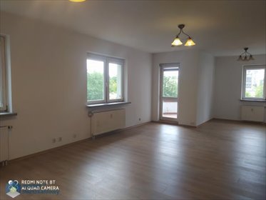 3-pokojowe mieszkanie 117 m² z garażem i balkonem w Ursynowie mieszkanie Warszawa, Ursynów, Stokłosy, Pasaż Ursynowski