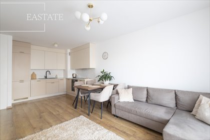 mieszkanie na wynajem 42m2 mieszkanie Gdańsk, Orunia Południe, Hokejowa