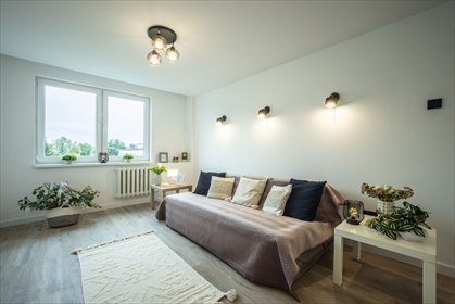 mieszkanie na sprzedaż 59m2 mieszkanie Głowno, Swoboda