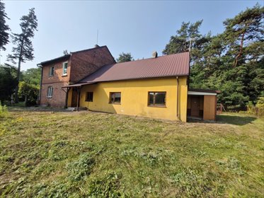 dom na sprzedaż 280m2 dom Kębliny