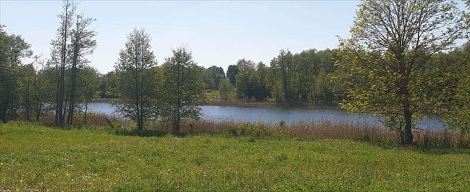 działka na sprzedaż 3038m2 działka Przerośl