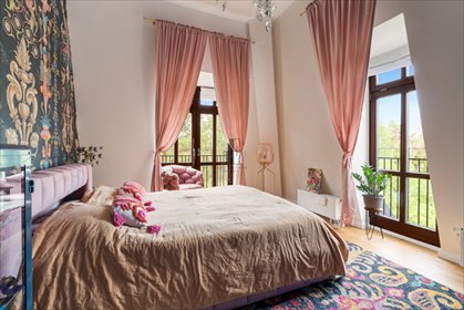 Do sprzedania ekskluzywny 180 m² apartament z garażem w Konstancinie mieszkanie Konstancin-Jeziorna, Dworska