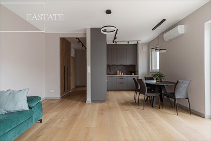 mieszkanie na wynajem 51m2 mieszkanie Warszawa, Wola, Kolejowa