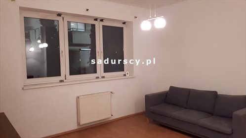 mieszkanie na sprzedaż 35m2 mieszkanie Kraków, Krowodrza, Krowodrza Górka, Kluczborska