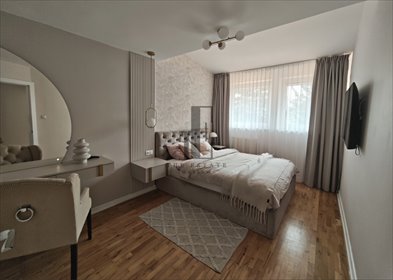 Przestronny dom bliźniak z ogrodem, 213 m2, blisko centrum dom Warszawa, Białołęka Białołęka Dworska