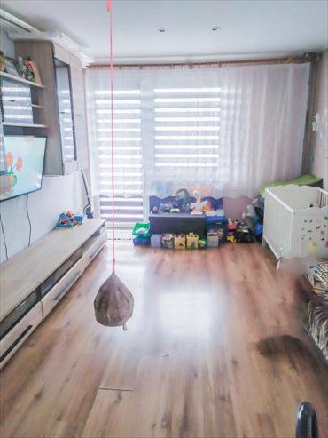 mieszkanie na sprzedaż 42m2 mieszkanie Będzin, Syberka