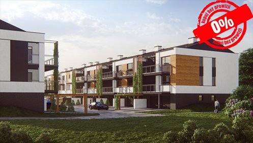 mieszkanie na sprzedaż 67m2 mieszkanie Rzeszów, Miłocin, Miłocińska