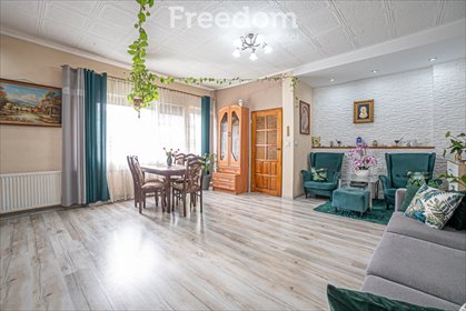 dom na sprzedaż 222m2 dom Pogorzała Wieś