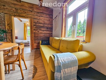 Lokal użytkowy na sprzedaż Ropienka 115m2 Foto 3