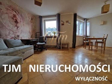 mieszkanie na sprzedaż 49m2 mieszkanie Piaseczno, Albatrosów