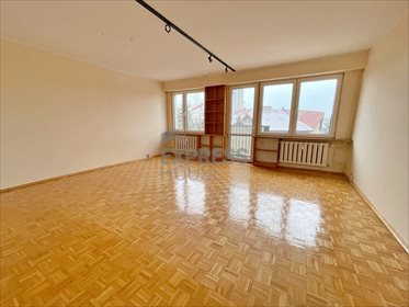 mieszkanie na sprzedaż 60m2 mieszkanie Białystok, Białostoczek, Białostoczek