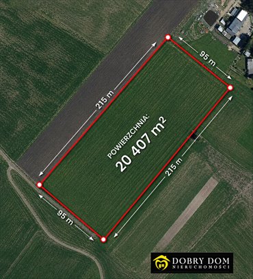 Teren przemysłowo-składowy 2 ha Augustów polecam działka Augustów