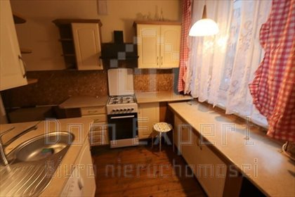 Mieszkanie dwupokojowe na wynajem Kraków, Salwator, Fałata 50m2 Foto 5