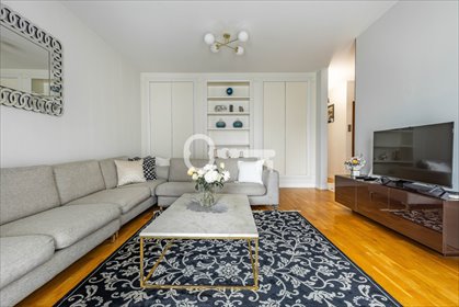 mieszkanie na wynajem 83m2 mieszkanie Warszawa, Śródmieście Powiśle, Leszczyńska