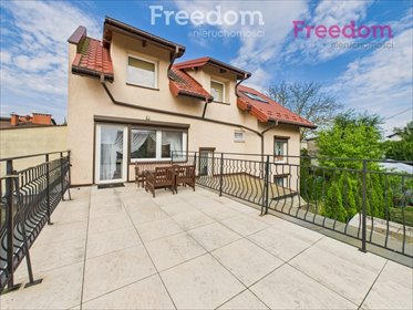 dom na sprzedaż 166m2 dom Mrągowo, Widok