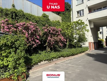 mieszkanie na wynajem 52m2 mieszkanie Warszawa, Śródmieście, Hoża