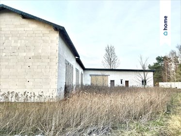 magazyn na sprzedaż 344m2 magazyn Rogożewek