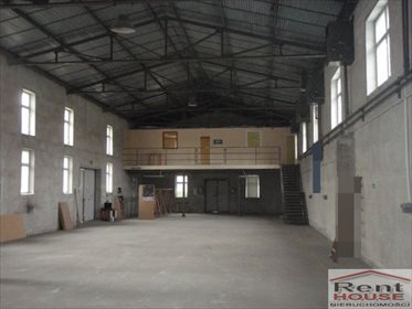 Magazyn na wynajem Szczecin, Kijewo 700m2 Foto 2