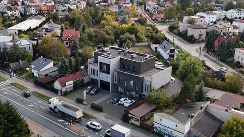 lokal użytkowy na wynajem 99m2 lokal użytkowy Radom