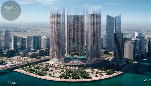 mieszkanie na sprzedaż 40m2 mieszkanie Dubaj