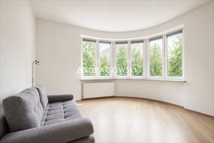 Urokliwe 25m² w kamienicy z 1938 r. na Mokotowie mieszkanie Warszawa, Mokotów, Stary Mokotów, Asfaltowa
