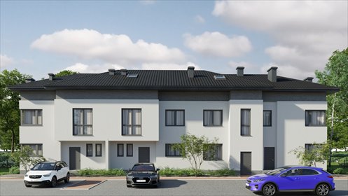 mieszkanie na sprzedaż 89m2 mieszkanie Warszawa, Białołęka, Białołęcka