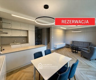Nowoczesny segment z ogródkiem, 3 sypialnie, komfort dom Gniezno, Boczna