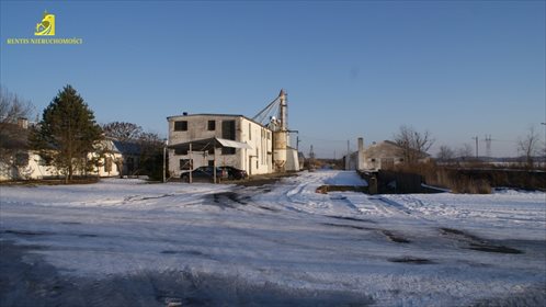 Lokal użytkowy na sprzedaż Prądy 5 577m2 Foto 1