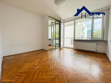 Do sprzedania 2-pokojowe mieszkanie 35,3 m² w Warszawie mieszkanie Warszawa, Śródmieście, Franciszkańska