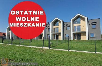 mieszkanie na sprzedaż 104m2 mieszkanie Zielonki, Marszowiec