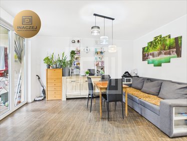 mieszkanie na sprzedaż 69m2 mieszkanie Wejherowo, Franciszka Fenikowskiego