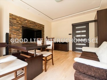 mieszkanie na wynajem 48m2 mieszkanie Rzeszów, Krakowska