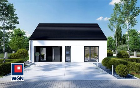 dom na sprzedaż 69m2 dom Legnica, MIASTO, POWIAT I OKOLICE