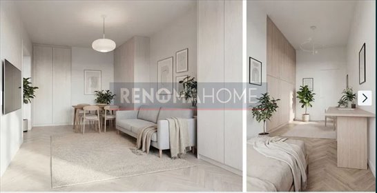 mieszkanie na sprzedaż 50m2 mieszkanie Wałbrzych, Śródmieście