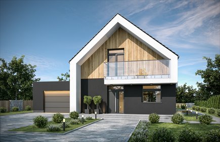 dom na sprzedaż 183m2 dom Mokra, mokra