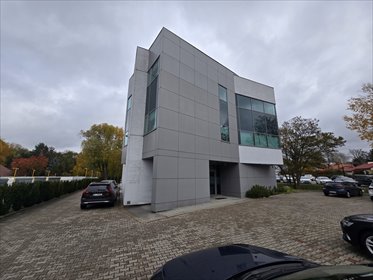 lokal użytkowy na wynajem 350m2 lokal użytkowy Warszawa, Ursynów, Wyczółki