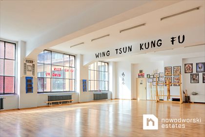 lokal użytkowy na sprzedaż 274m2 lokal użytkowy Wrocław, Śródmieście, Henryka Sienkiewicza