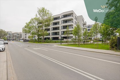 Nowoczesne 3-pokojowe mieszkanie 74 m² z ogródkiem zapraszam mieszkanie Warszawa, Włochy, Raków, Przedpole