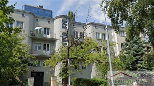 mieszkanie na wynajem 53m2 mieszkanie Warszawa, Ludwika Nabielaka