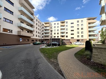 mieszkanie na sprzedaż 69m2 mieszkanie Białystok, Centrum