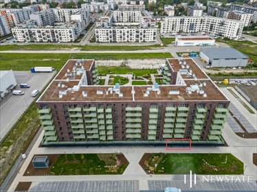 lokal użytkowy na wynajem 37m2 lokal użytkowy Kraków