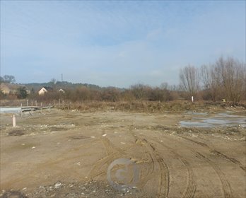 działka na sprzedaż 1467m2 działka Łupowo