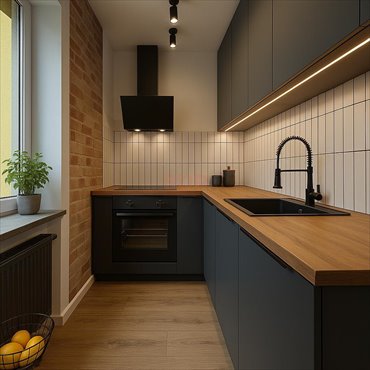 mieszkanie na sprzedaż 30m2 mieszkanie Wrocław, Śródmieście, Nadodrze, Kaszubska