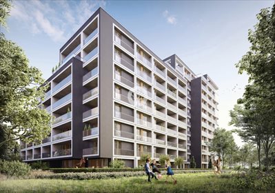 mieszkanie na sprzedaż 57m2 mieszkanie Bydgoszcz, Bartodzieje Wielkie, Ceramiczna