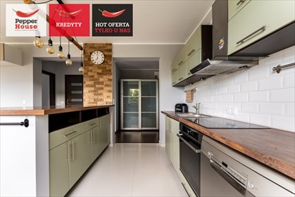 Funkcjonalne 50m² w Redzie, balkon, komórka polecam! mieszkanie Reda, Jana Brzechwy