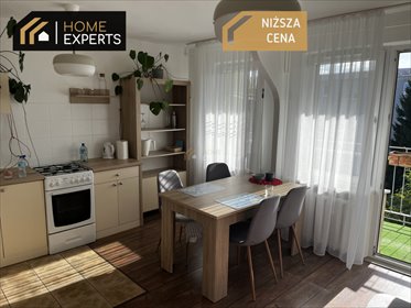Polecam funkcjonalne 2-pokojowe 32 m² w Gdyni Karwiny mieszkanie Gdynia, Karwiny, Zofii Nałkowskiej